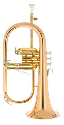 Yamaha YFH-8315 G 02 Flugelhorn