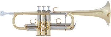 Bach AC190 Artisan C-Trumpet