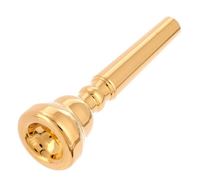 Schilke Trumpet 13A4 Gold