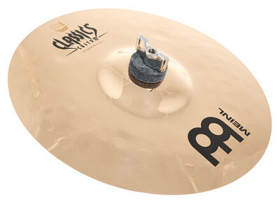 Meinl 10" Classics Extreme Splash