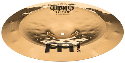 Meinl 16" Classics Extreme China