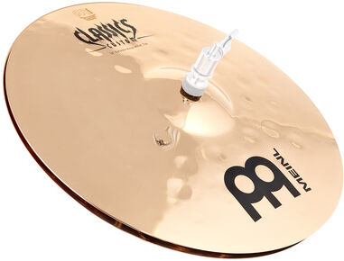 Meinl 14" Classics Extreme Hi-Hat