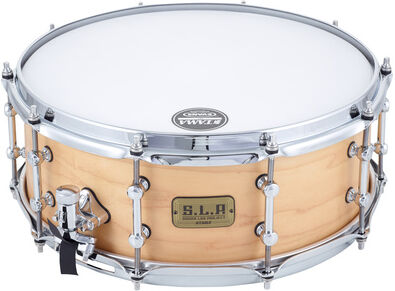 Tama LMP1455-SMP Sound Lab Snare Super Maple