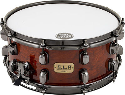 Tama LGB146-NQB Sound Lab Snare