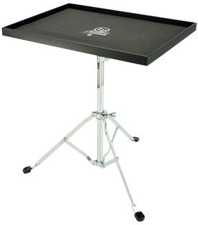 LP A521 Aspire Percussion Table