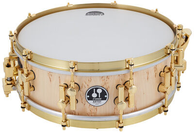 Sonor AS 12 1405 MB Artist Snare Scandinavian Birch