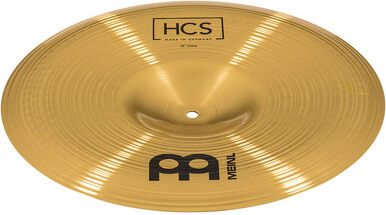 Meinl 16" HCS China