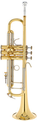 Bach 18072 Bb-Trp. MAW Valve