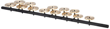 Sabian Crotales Set (13) High Octave