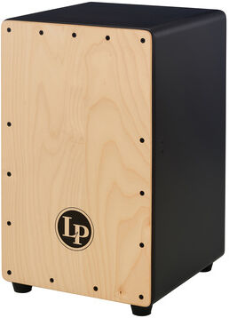 LP 1426 Adjustable Snare Cajon