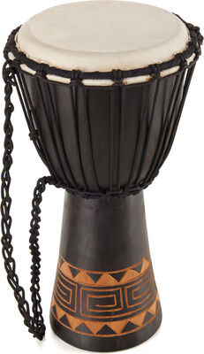 Meinl HDJ1-S Congo Djembe 8" Marr