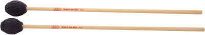 Adams Marimba Mallet R15 Rattan