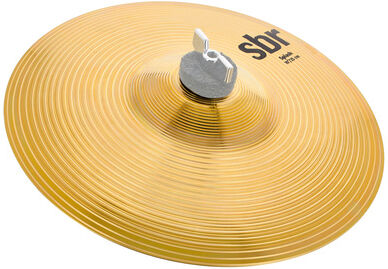 Sabian 10" SBR Splash