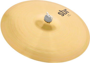 Sabian 16" SBR Crash