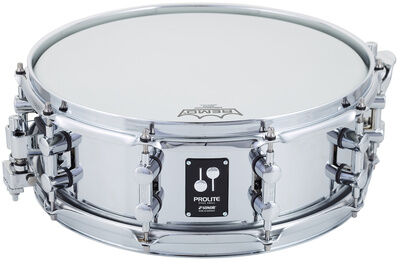 Sonor 14"x05" ProLite Snare Steel