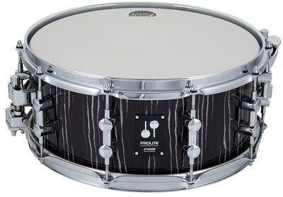 Sonor 14"x06" ProLite Snare Ebony