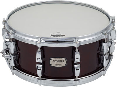 Yamaha 14"x06" Abs. Hybrid Snare -WLN Nogal cl