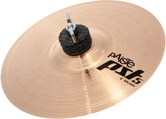 Paiste PST5 08" Splash '14