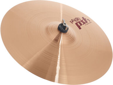 Paiste PST7 16" Heavy Crash