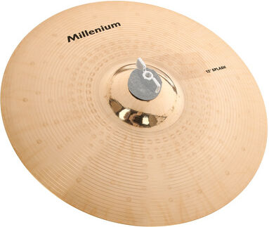 Millenium 12" B20 Splash