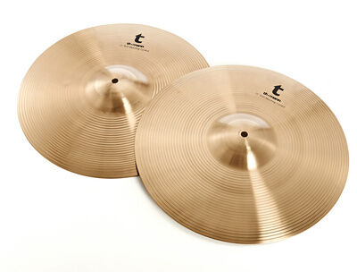 Thomann 16" B20 Marching Cymbals