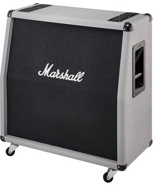 Marshall 2551AV Silver Jubilee