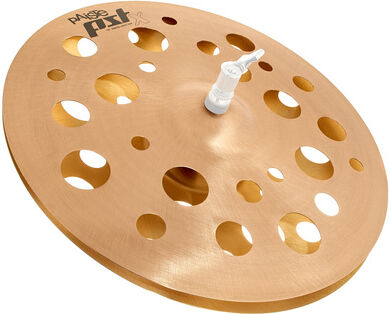 Paiste 16" PSTX Swiss Hats