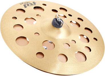 Paiste 14" PSTX Swiss Flanger Stack