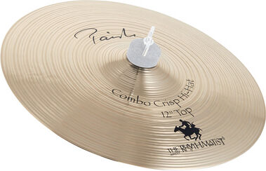 Paiste 12" Signature Combo Crisp Hat