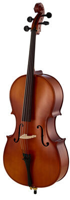 Gewa Pure Celloset HW 1/2