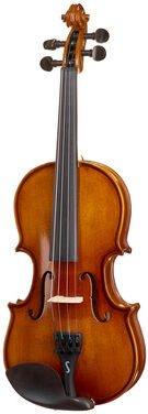 Stentor SR1542 Violin Graduate 1/8