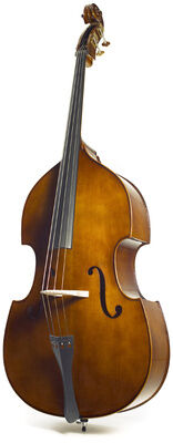 Stentor SR1950 Double Bass Student 4/4