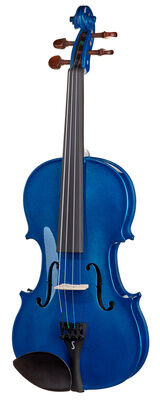 Stentor SR1401 Harlequin Violin 4/4 AB Azul Atl