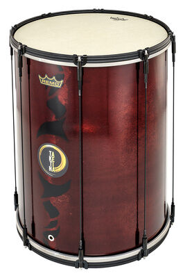 Remo 18"x24" Mother Drum Surdo