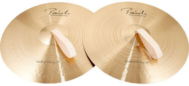 Paiste 18" Concert/Marching MH