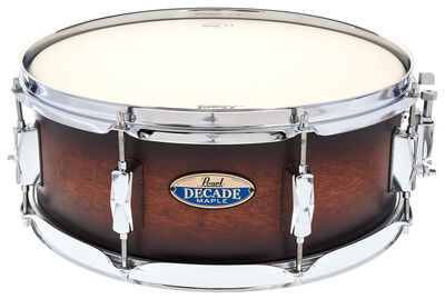 Pearl Decade Maple 14"x5,5" Snare BR Sunburst Marr