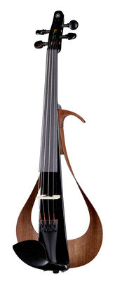 Yamaha YEV-104 TBL Electric Violin