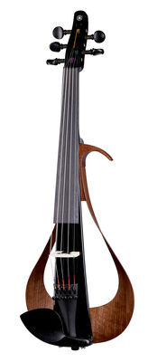 Yamaha YEV-105 TBL Electric Violin