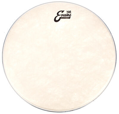 Evans 15" Calftone Tom