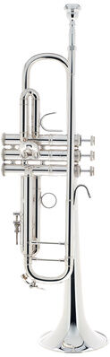 Bach 180S43R Bb-Trumpet