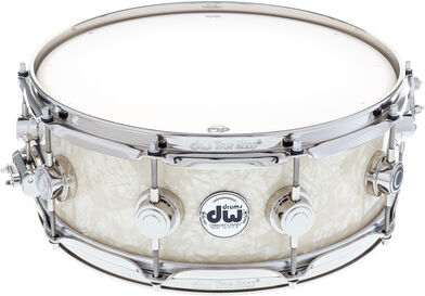 DW 14"x05" Finish Ply Snare Maple