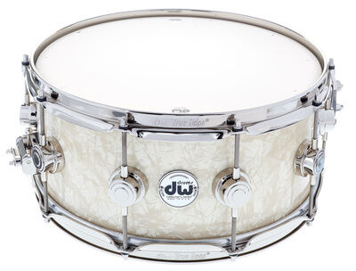 DW 14"x06" Finish Ply Snare Maple