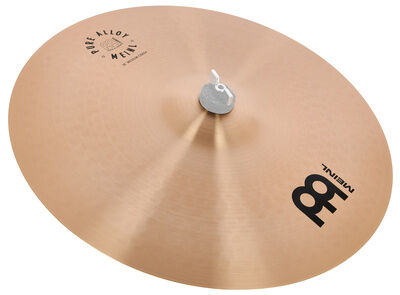 Meinl Pure Alloy 16" Medium Crash