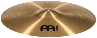 Meinl Pure Alloy 18" Medium Crash