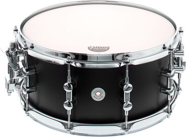 Sonor SQ1 14"x6,5" Snare GT Black