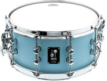 Sonor SQ1 14"x6,5" Snare Cruis. Blue