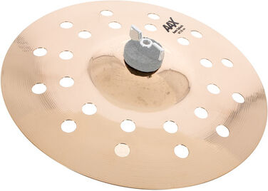 Sabian 10" AAX Aero Splash