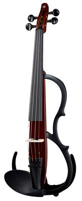 Yamaha YSV-104BR Silent Violin Marr