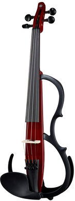 Yamaha YSV-104RD Silent Violin Rojo