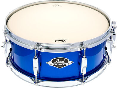 Pearl Export 14"x5,5" Snare #717 Azul